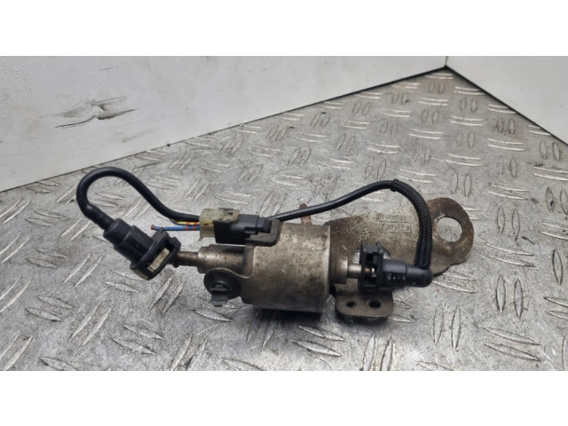 Топливный насос