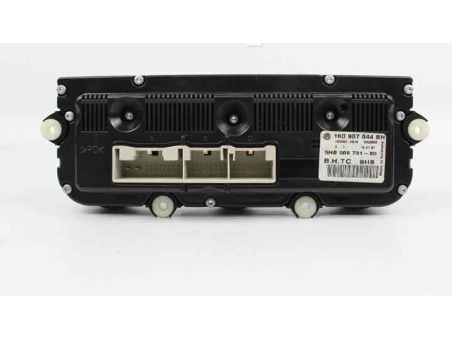Блок управления климат-контролем 1K0907044BH Volkswagen Jetta V