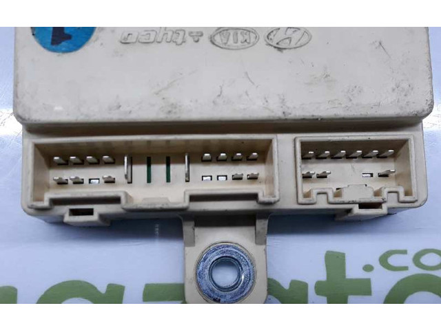 Блок управления сигнализации 919401F010    KIA Sportage