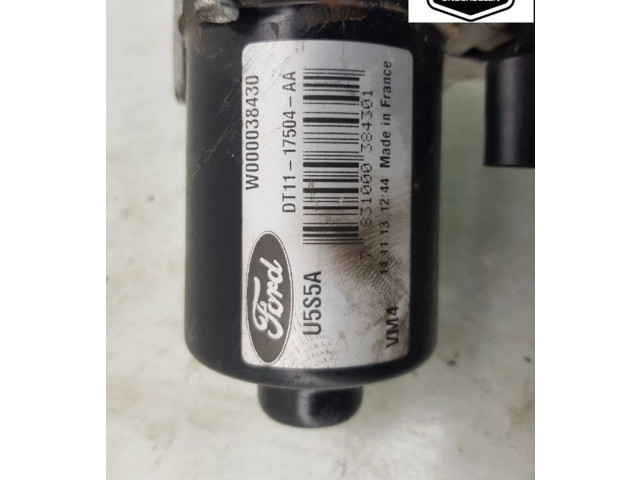 Моторчик дворников DT1117504AA, DT1117504AA Ford Transit - Tourneo Connect