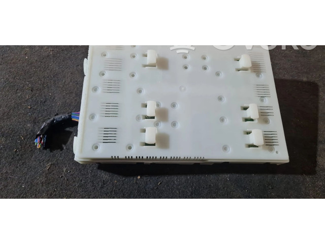 Pojistková skříňka BG9T14C256GA, 31343677AA Volvo V60 2012