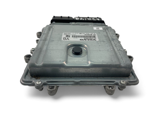Блок управления двигателем Блок управления 31392982, 0281030782   Volvo V70