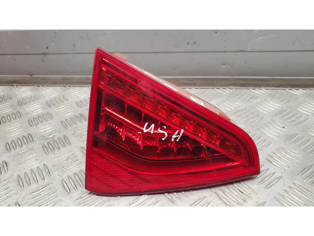 Задний фонарь левый сзади 8T0945093D Audi S5 Facelift 2013- года