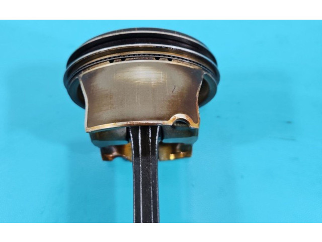 Píst IMPRK1404532 Mercedes-Benz CLS C218 X218 278922