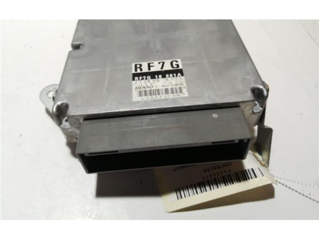 Блок управления 27580-06371, 27580-06371   Mazda MX-6
