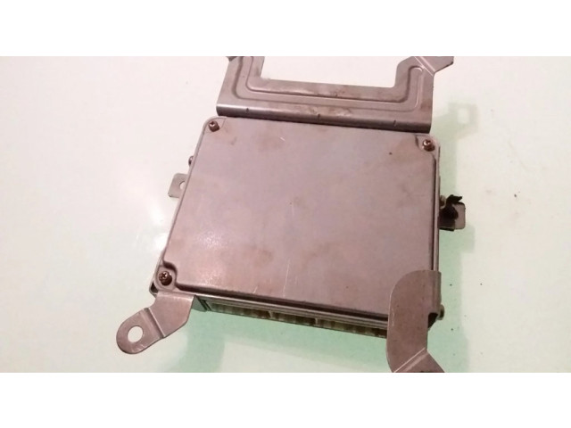 Блок управления двигателя 2758005921 Mazda Premacy