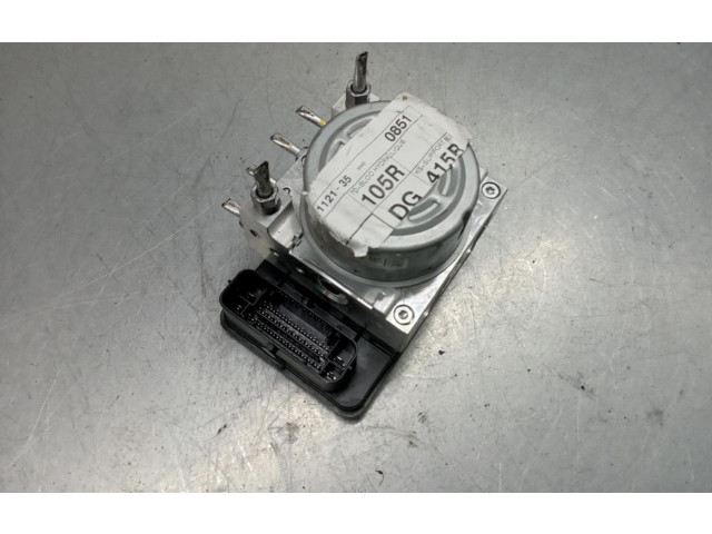 Блок АБС 620B2600304, 10063331011   Dacia  Sandero  2008 - 2012 года