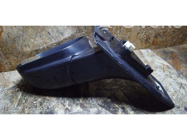 Зеркало электрическое        Chevrolet Spark   -  года   