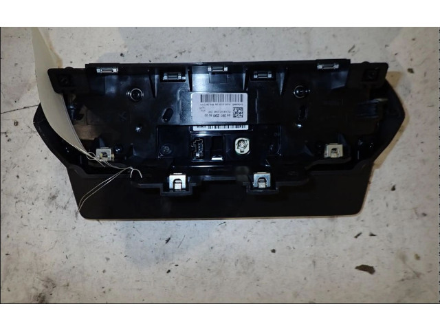 Дисплей    9838129680   Peugeot 2008 II