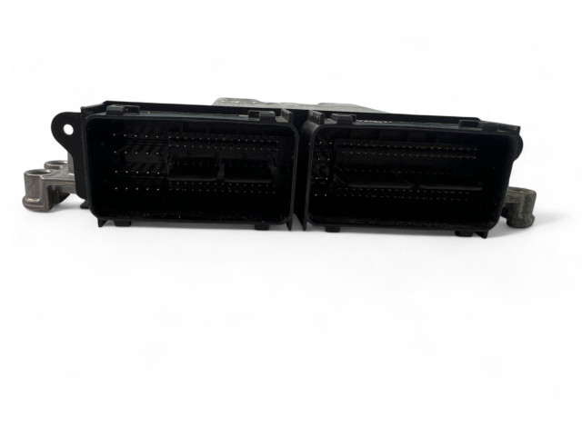 Блок управления двигателем Блок управления JV6A12A650XA, JV6A12B684TA   Ford Transit -  Tourneo Connect