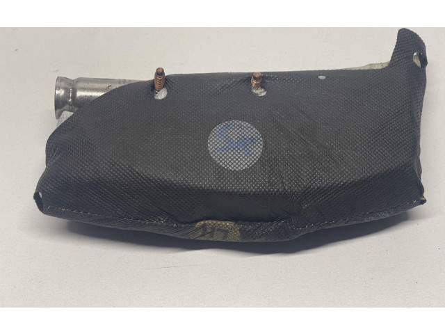 Подушка безопасности в сиденье 51889175, 00518891750 Fiat 500L