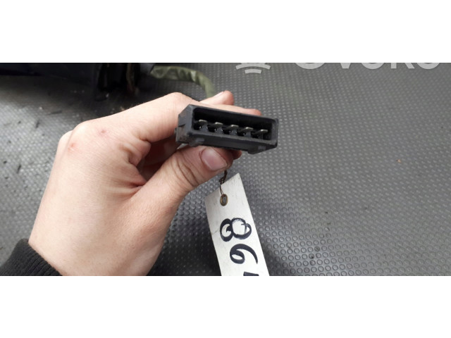 Zpětné zrcátko Skoda Felicia I 1996