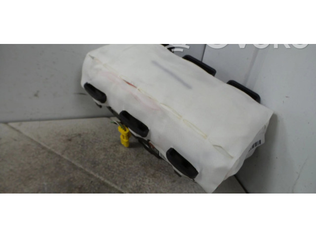 Подушка безопасности пассажира 13499663, 39030033 Vauxhall Astra K