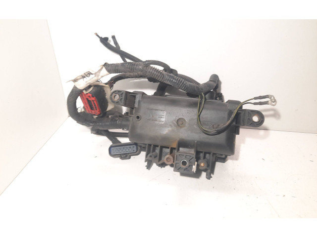 Блок предохранителей  6C1T14A067AB   Ford Transit    