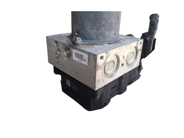 Блок АБС 6G912C405AJ   Ford  Galaxy  2006 - 2015 года