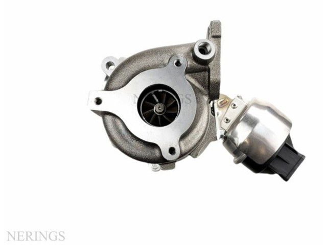  Турбина Audi A5 Sportback 8TA  53039700131, TC30-0059         