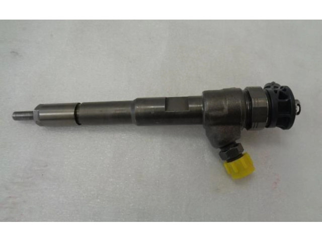 Форсунка 0445110652    Renault Dacia Duster   