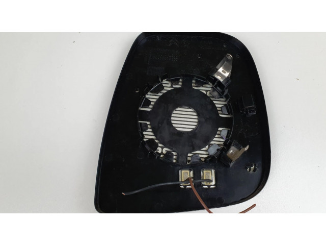 стекло зеркало