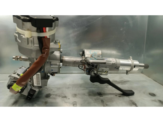 Volant Hyundai i20 (GB IB) 2019 56340C8300, COLUMNADIRECCION