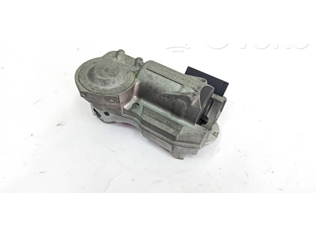 Рулевая рейка  Комплект зажигания A6461501334, A2115452308   Mercedes-Benz E W211 2002 - 2009 года