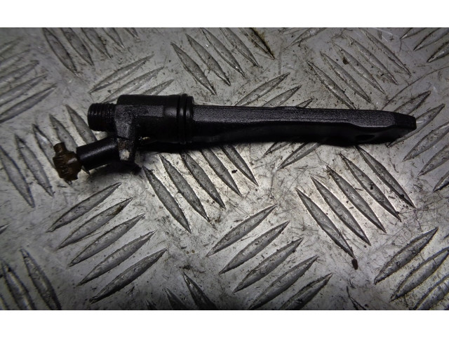 Vstřikovač Opel Zafira A