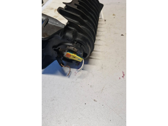 Подушка безопасности пассажира 8R0880204D, 2007050154 Audi Q5 SQ5