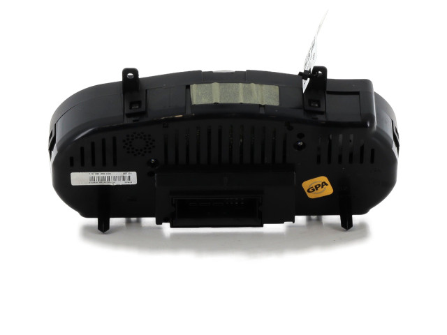 Volant Seat Leon (1P) 2007 1P0920825DX, B0-3576A  