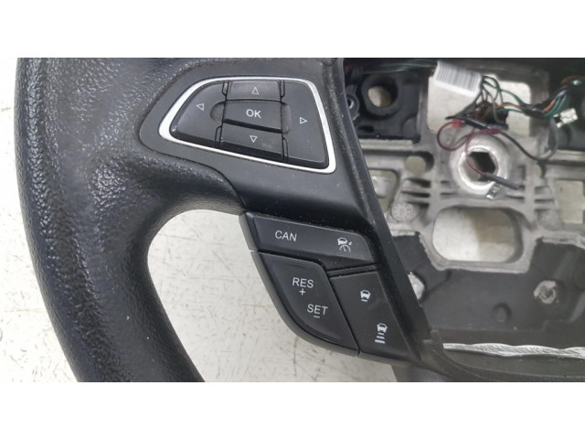 Руль Ford Escape III  2013-2019 года JJ543600, JJ543600EA3ZHE      