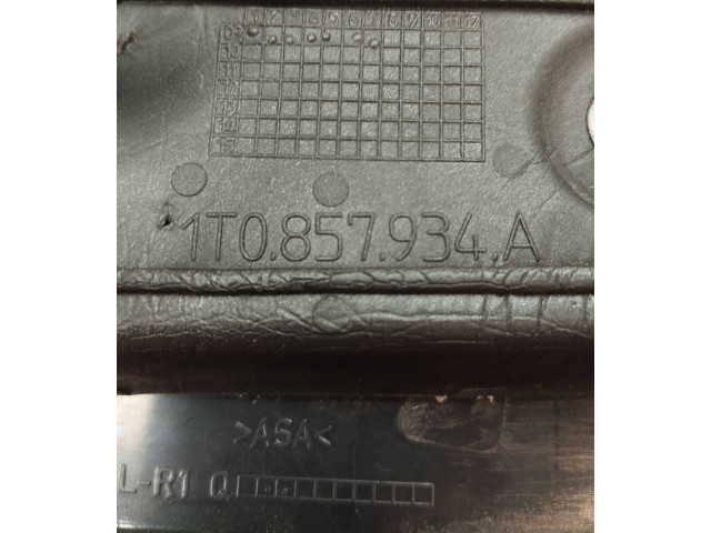 Зеркало электрическое        Volkswagen Touran II  2010 - 2016 года   