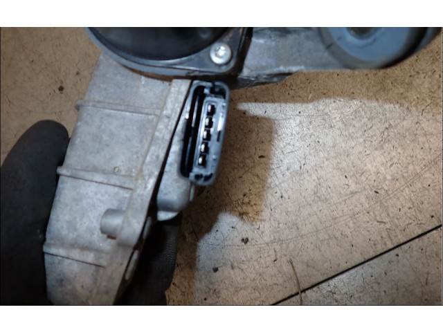 Моторчик дворников 288106583R Renault Scenic III - Grand scenic III