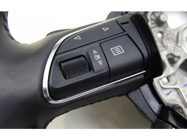 Volant Audi A8 S8 D4 4H 2011 4h0971589F, 4H0419091T