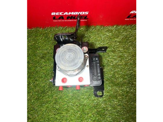 Блок управления АБС 9830315580, 9808055980   Peugeot Partner III