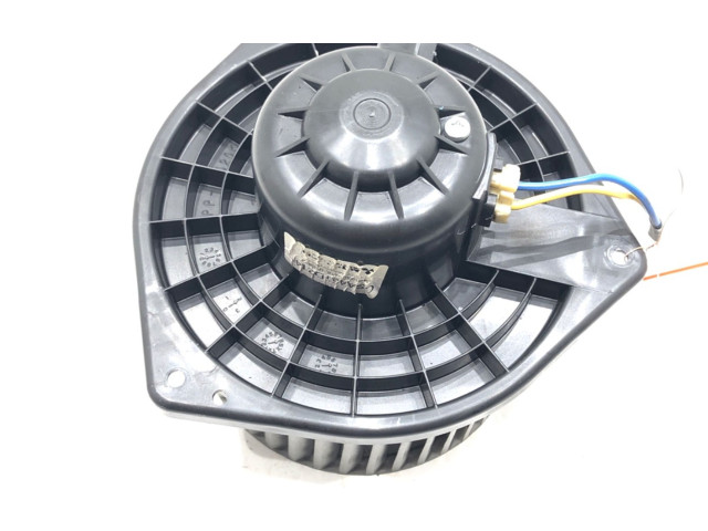 Вентилятор печки Mitsubishi Lancer VIII