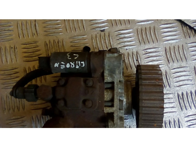 Vstřikovací čerpadlo 9641852080, A2C20000727 Citroen C3 pro naftový motor 1.4