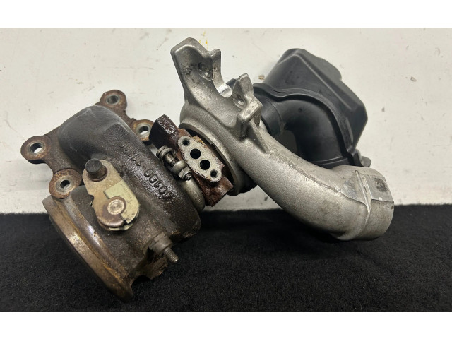 Turbodmychadlo Турбина 4918001275, 4572   Volkswagen Tiguan   