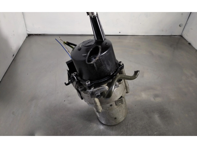 Насос усилителя руля