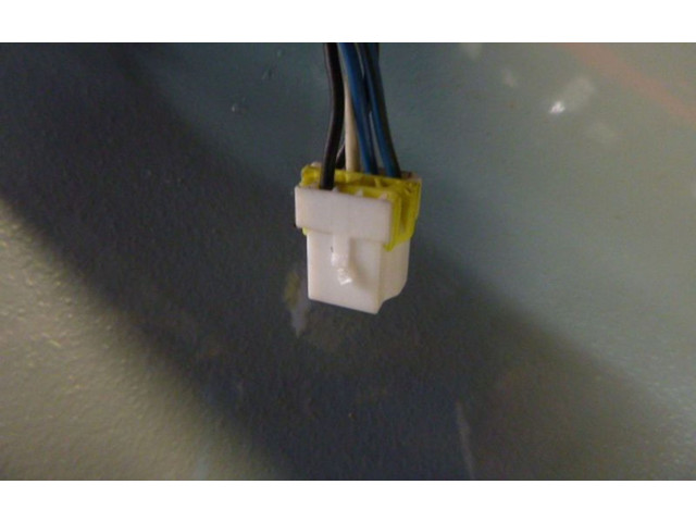 Přístrojová deska Mitsubishi Colt 1996