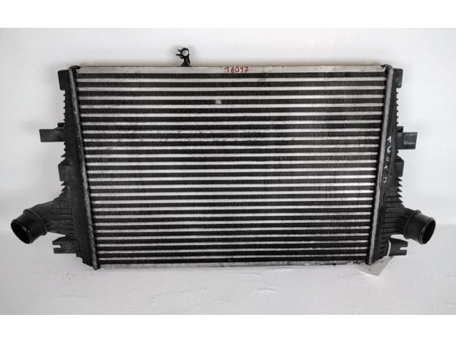 Интеркулер 50507299, 50507299 Alfa Romeo 159