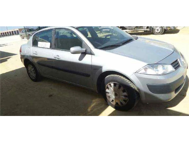Zpětné zrcátko Renault Megane II 2005