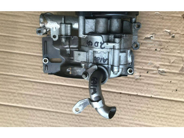 Čerpadlo oleje a6401810401 Mercedes-Benz A W169