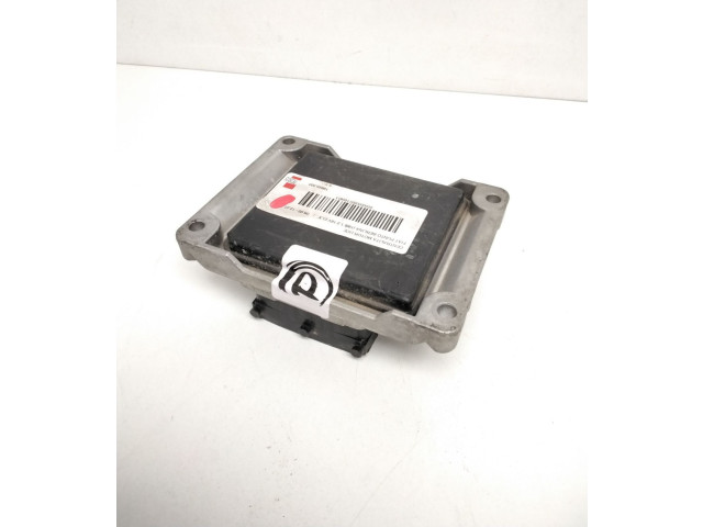 Řídící jednotka 0261207901, 00551803110   Fiat Punto (188) 2001