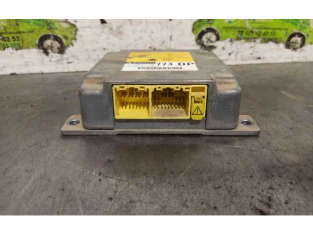 Блок подушек безопасности MR472773, 1523003430 Mitsubishi Montero