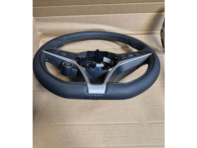 Volant Alfa Romeo Stelvio 2019