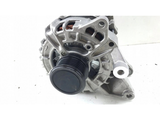 Генератор A0009067703   Mercedes-Benz GLC X253 C253      