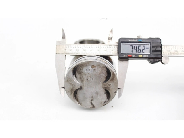  Поршень с шатуном D14A2 HF2  Honda Civic  