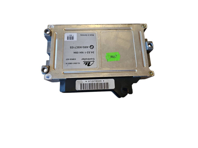 Jednotka ABS 10094108074, 34521164094 BMW Z3 E36 1996