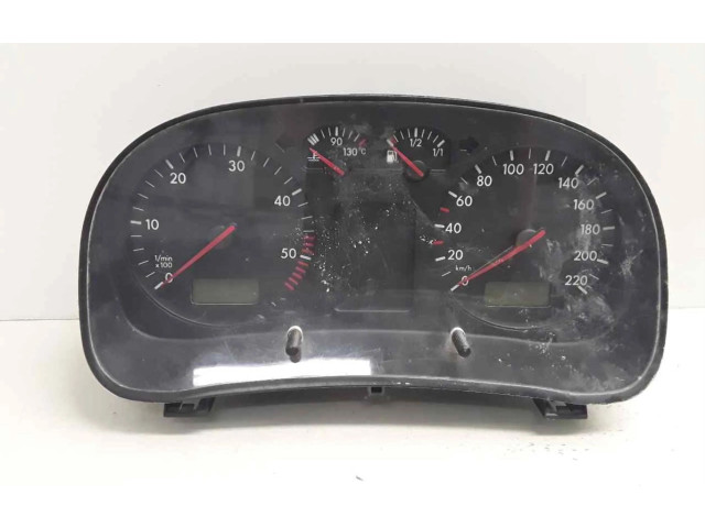 Панель приборов 1J0920801E Volkswagen Bora