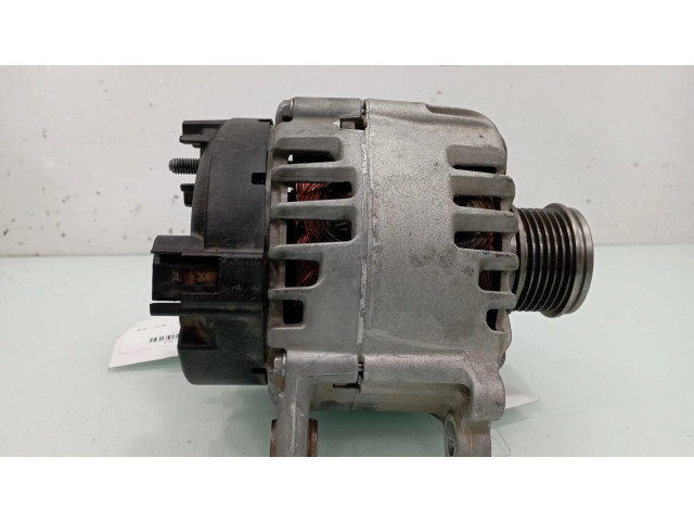 Генератор 04L903021D Skoda Karoq 1.6