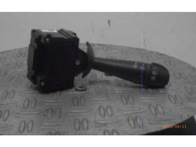 Переключатель дворников    Dacia Logan II