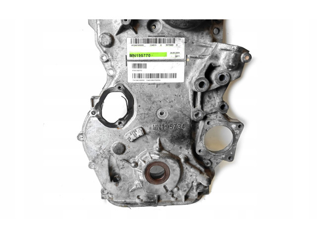 Масляный насос MN195734 Mitsubishi Colt